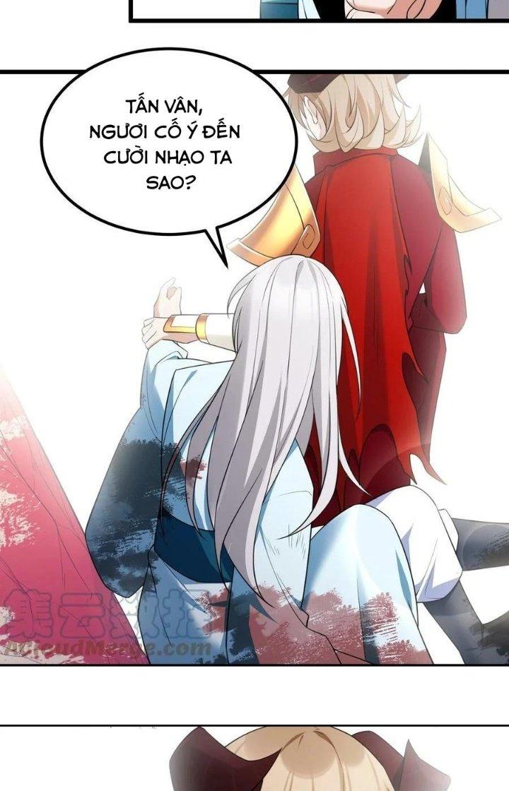 Phương Pháp Sử Dụng Ma Nữ Và Thánh Nữ Chapter 108 - Trang 2