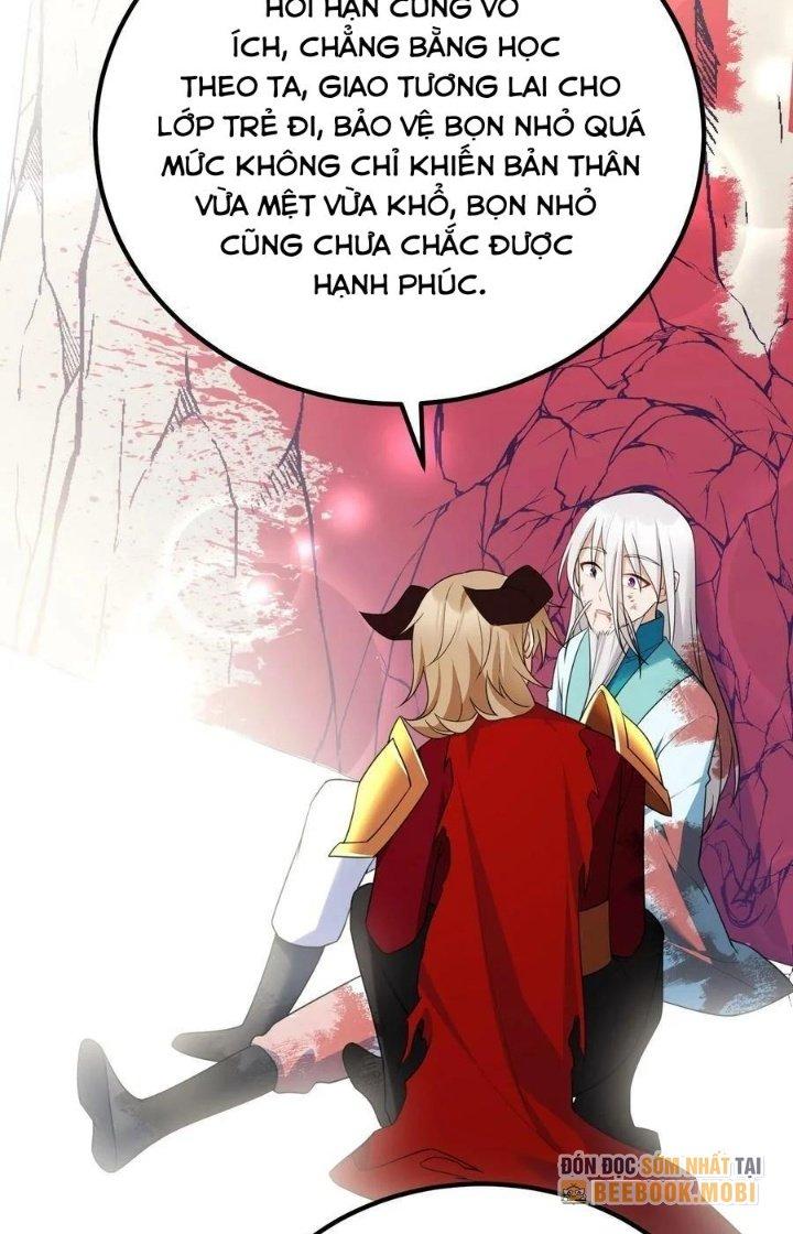 Phương Pháp Sử Dụng Ma Nữ Và Thánh Nữ Chapter 108 - Trang 2