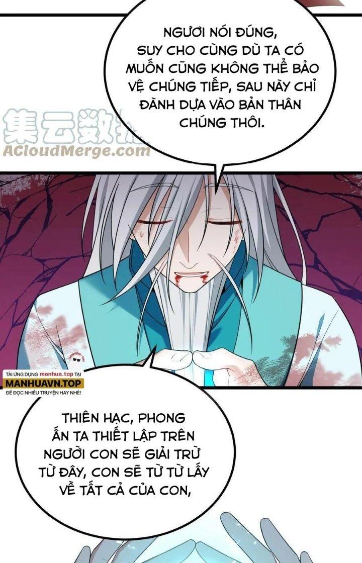 Phương Pháp Sử Dụng Ma Nữ Và Thánh Nữ Chapter 108 - Trang 2