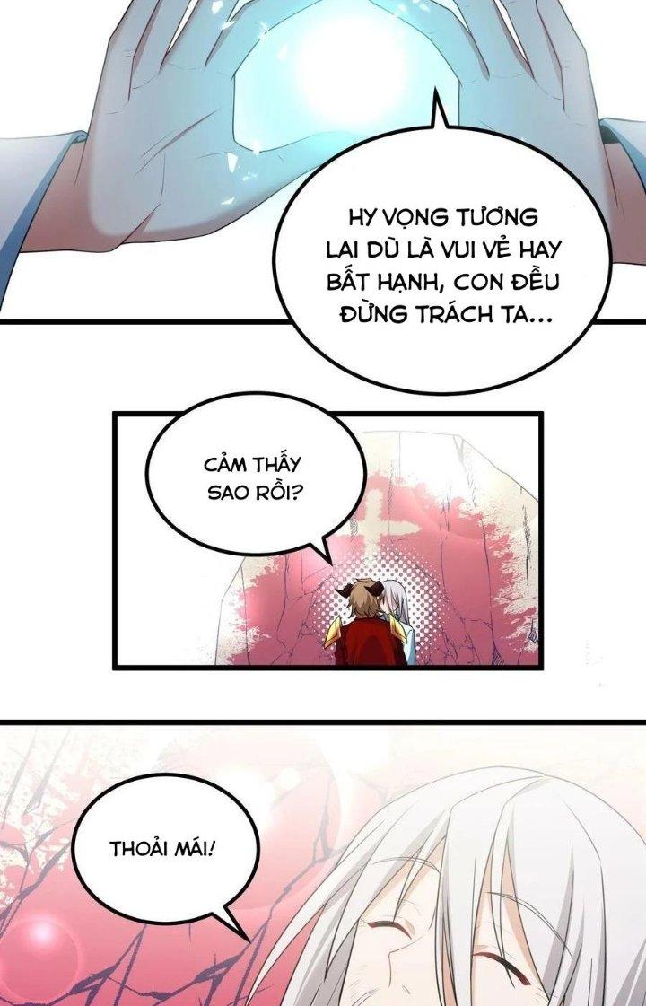 Phương Pháp Sử Dụng Ma Nữ Và Thánh Nữ Chapter 108 - Trang 2