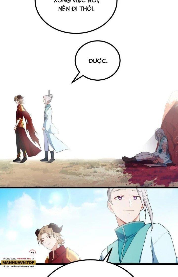 Phương Pháp Sử Dụng Ma Nữ Và Thánh Nữ Chapter 108 - Trang 2