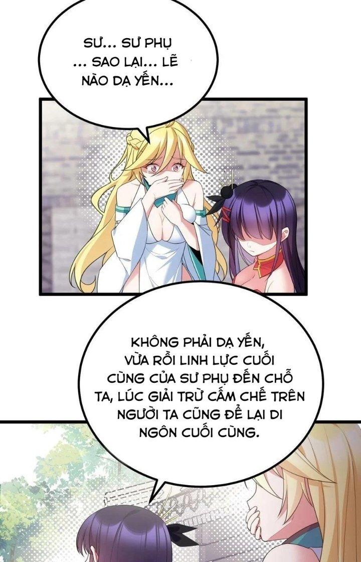 Phương Pháp Sử Dụng Ma Nữ Và Thánh Nữ Chapter 108 - Trang 2