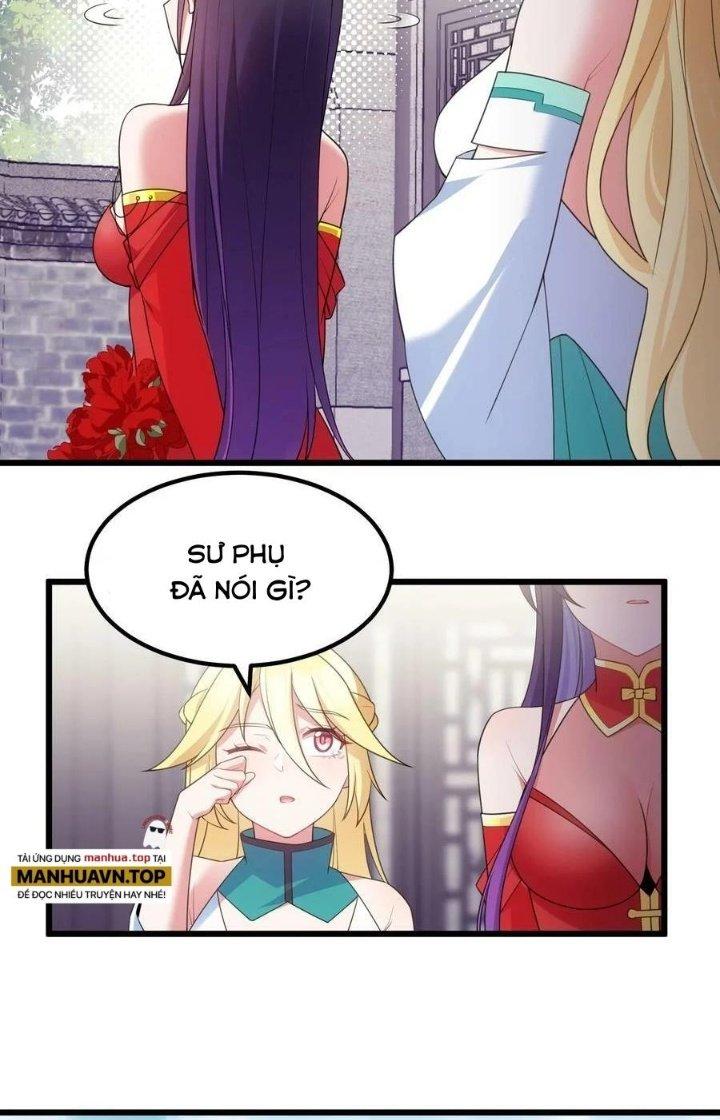 Phương Pháp Sử Dụng Ma Nữ Và Thánh Nữ Chapter 108 - Trang 2