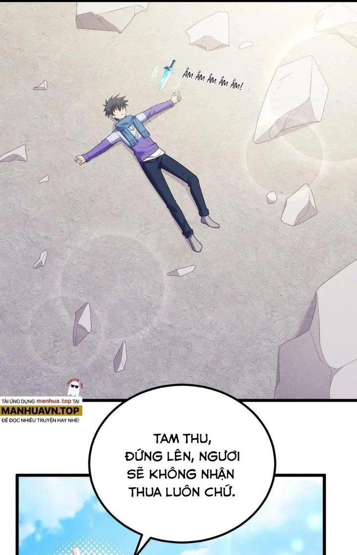 Phương Pháp Sử Dụng Ma Nữ Và Thánh Nữ Chapter 108 - Trang 2