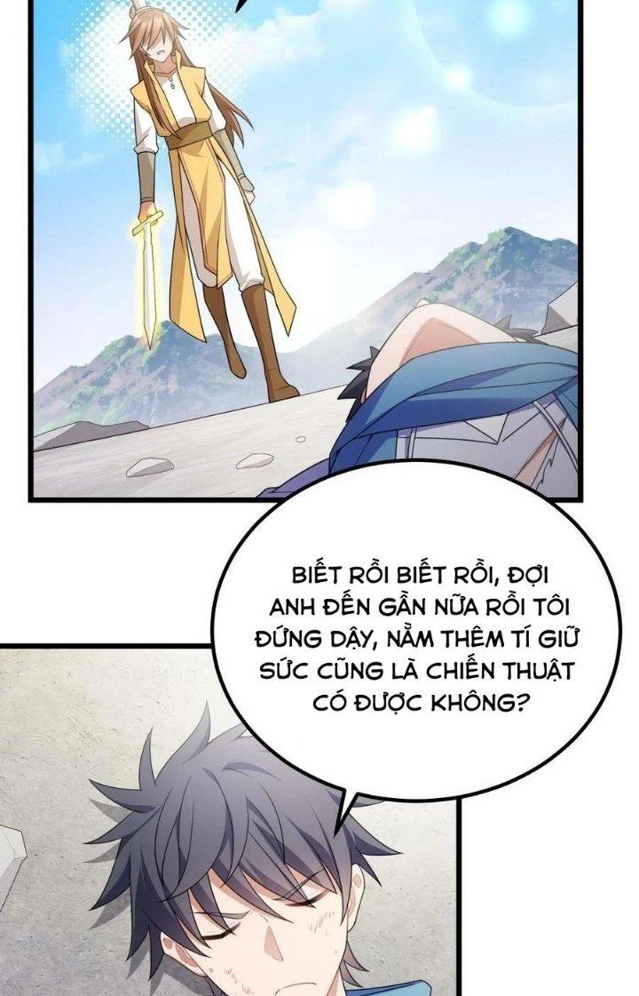 Phương Pháp Sử Dụng Ma Nữ Và Thánh Nữ Chapter 108 - Trang 2