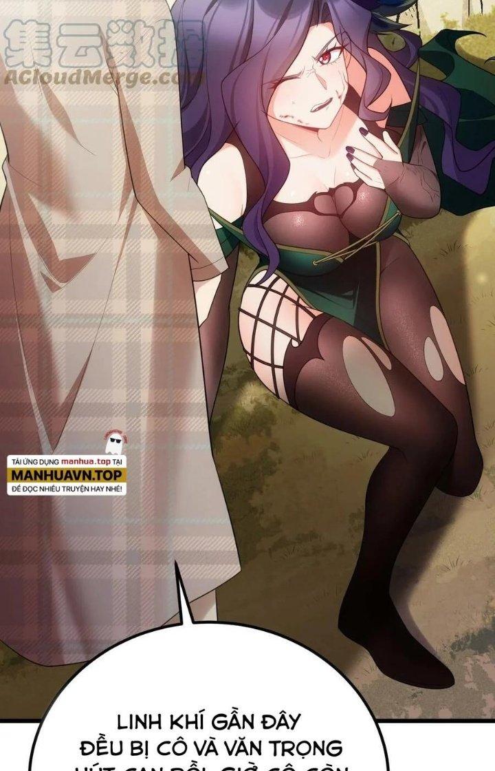 Phương Pháp Sử Dụng Ma Nữ Và Thánh Nữ Chapter 108 - Trang 2