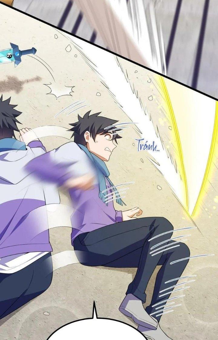 Phương Pháp Sử Dụng Ma Nữ Và Thánh Nữ Chapter 108 - Trang 2