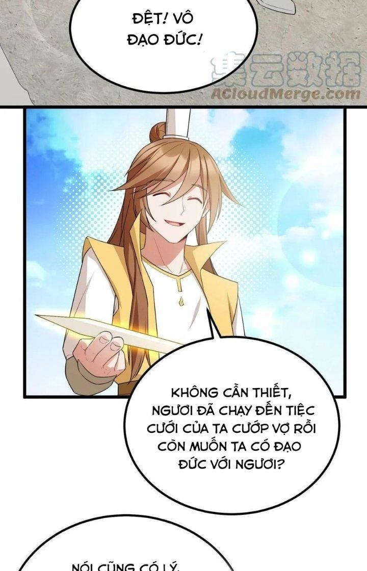 Phương Pháp Sử Dụng Ma Nữ Và Thánh Nữ Chapter 108 - Trang 2