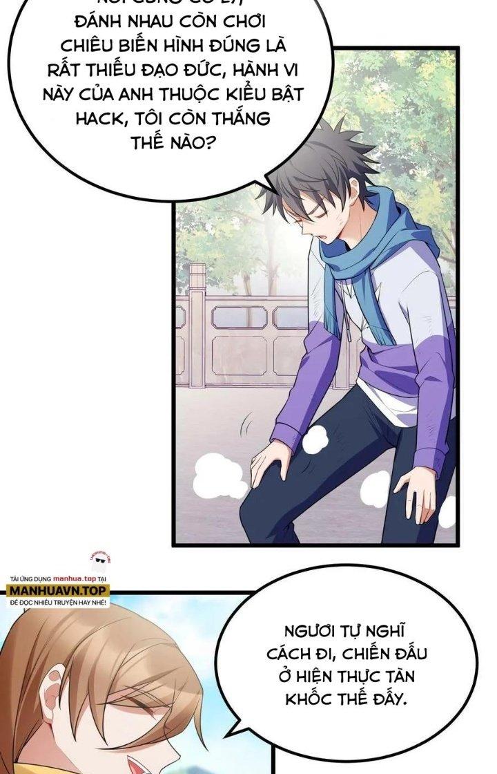 Phương Pháp Sử Dụng Ma Nữ Và Thánh Nữ Chapter 108 - Trang 2