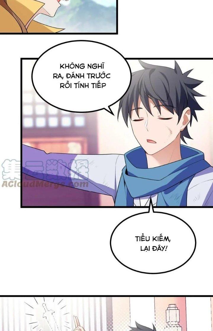 Phương Pháp Sử Dụng Ma Nữ Và Thánh Nữ Chapter 108 - Trang 2