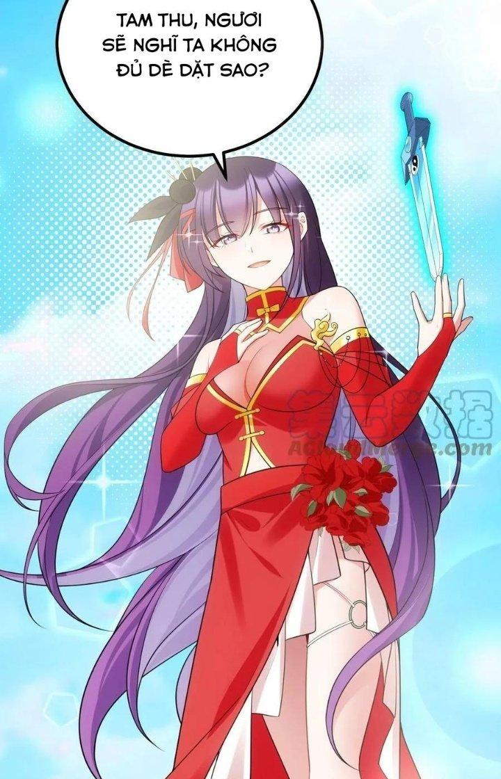 Phương Pháp Sử Dụng Ma Nữ Và Thánh Nữ Chapter 108 - Trang 2