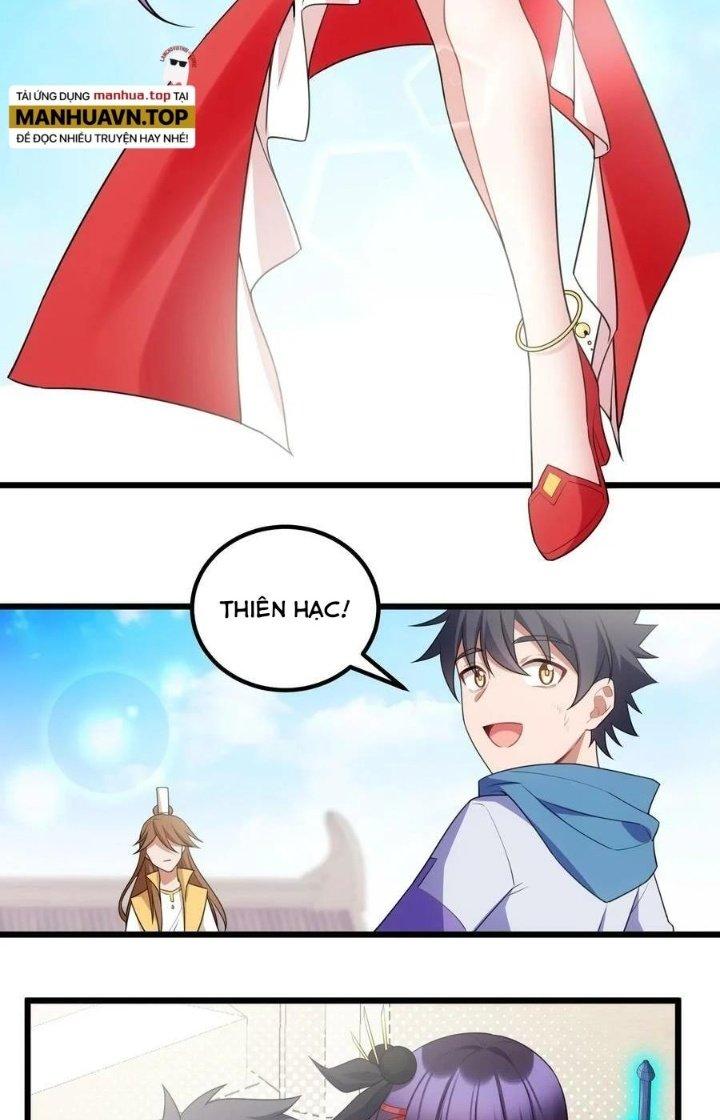 Phương Pháp Sử Dụng Ma Nữ Và Thánh Nữ Chapter 108 - Trang 2