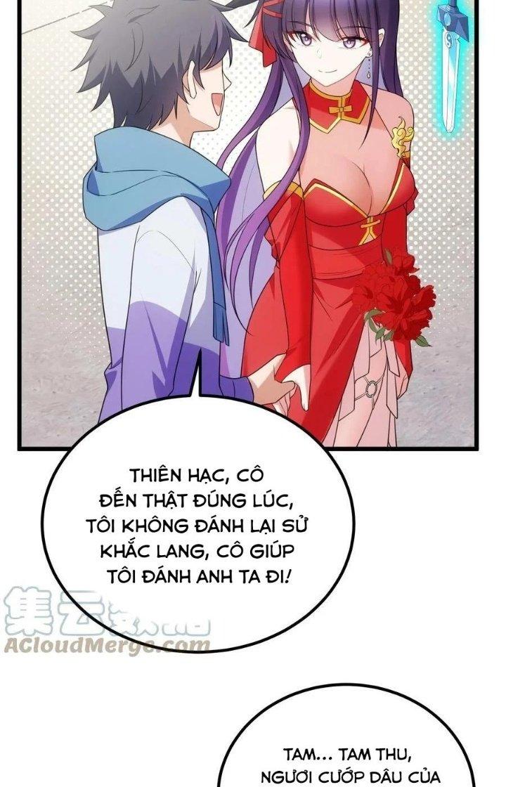 Phương Pháp Sử Dụng Ma Nữ Và Thánh Nữ Chapter 108 - Trang 2