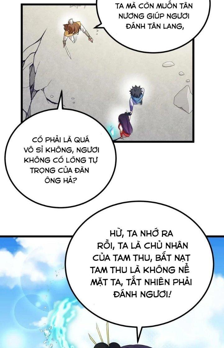 Phương Pháp Sử Dụng Ma Nữ Và Thánh Nữ Chapter 108 - Trang 2