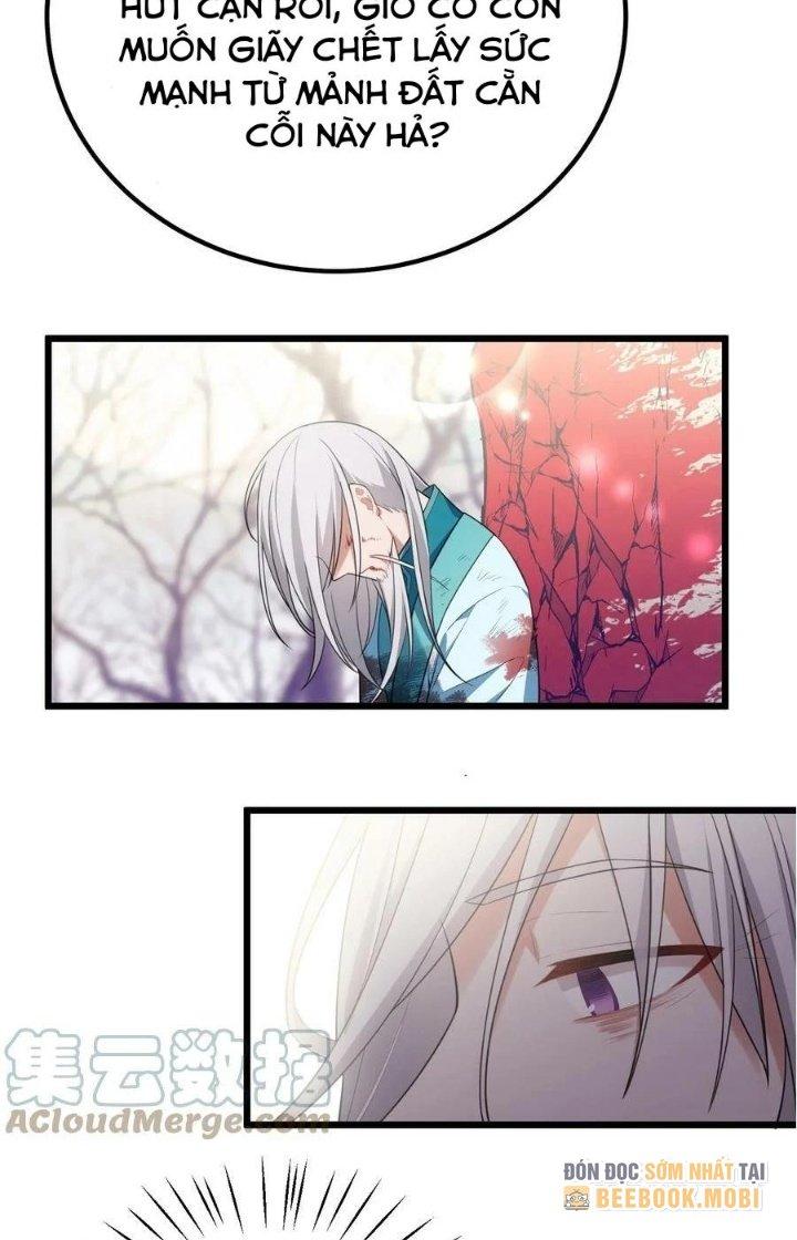 Phương Pháp Sử Dụng Ma Nữ Và Thánh Nữ Chapter 108 - Trang 2