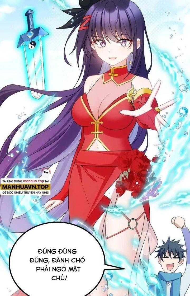 Phương Pháp Sử Dụng Ma Nữ Và Thánh Nữ Chapter 108 - Trang 2