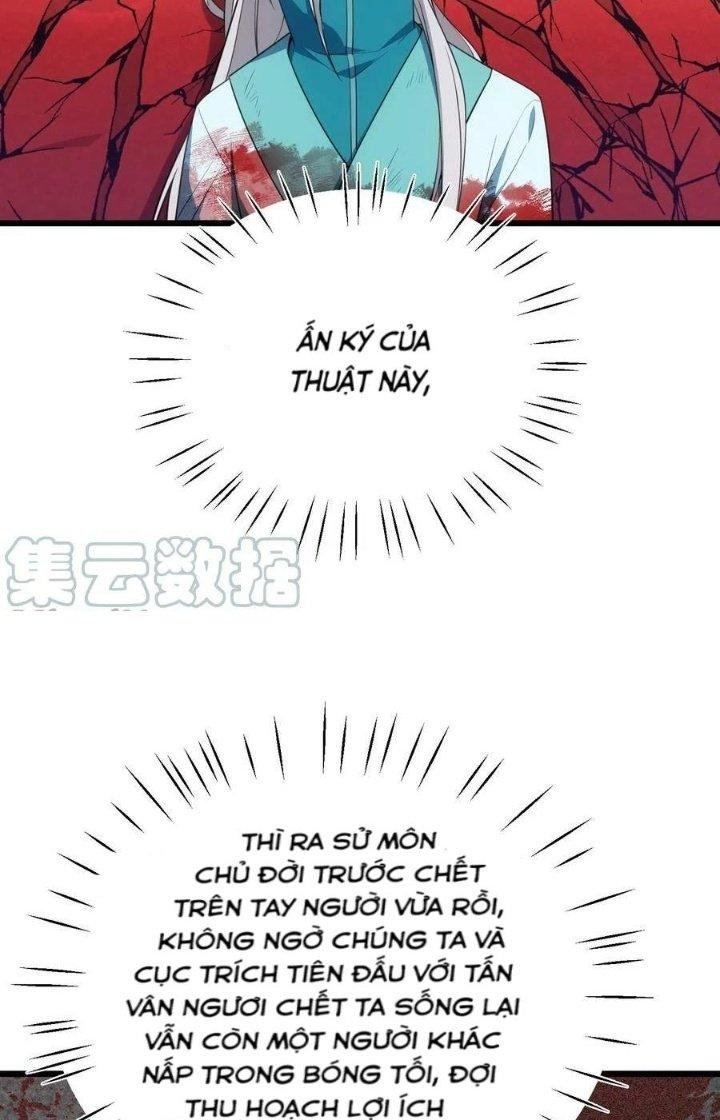 Phương Pháp Sử Dụng Ma Nữ Và Thánh Nữ Chapter 108 - Trang 2