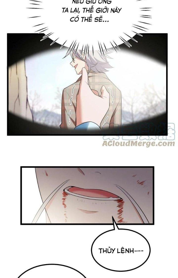 Phương Pháp Sử Dụng Ma Nữ Và Thánh Nữ Chapter 108 - Trang 2