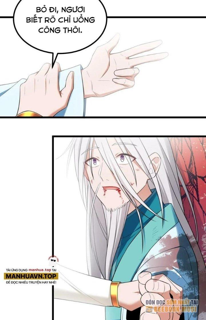 Phương Pháp Sử Dụng Ma Nữ Và Thánh Nữ Chapter 108 - Trang 2