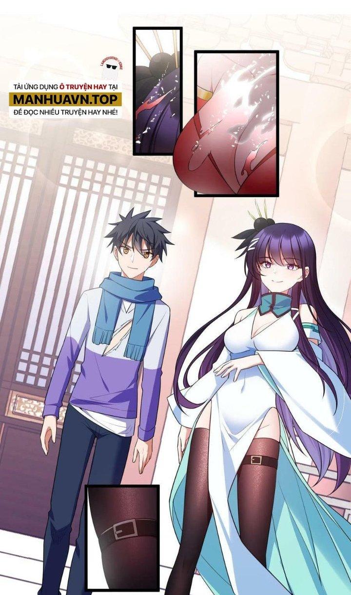 Phương Pháp Sử Dụng Ma Nữ Và Thánh Nữ Chapter 109 - Trang 2