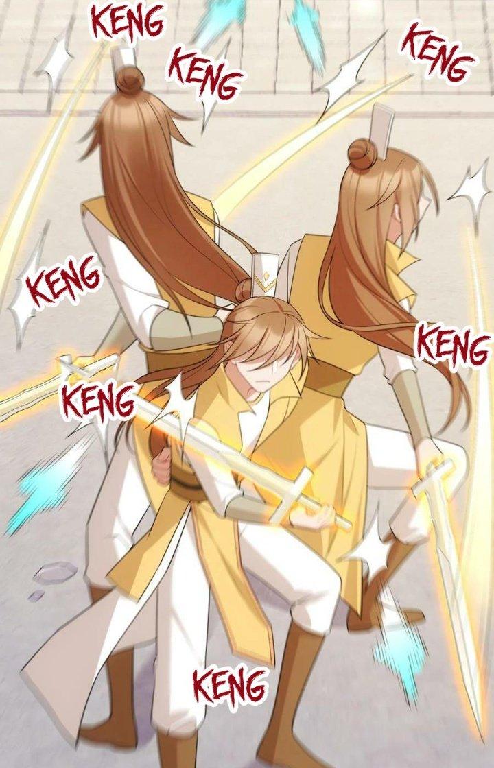 Phương Pháp Sử Dụng Ma Nữ Và Thánh Nữ Chapter 109 - Trang 2