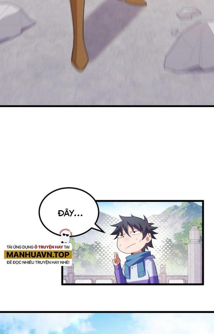 Phương Pháp Sử Dụng Ma Nữ Và Thánh Nữ Chapter 109 - Trang 2
