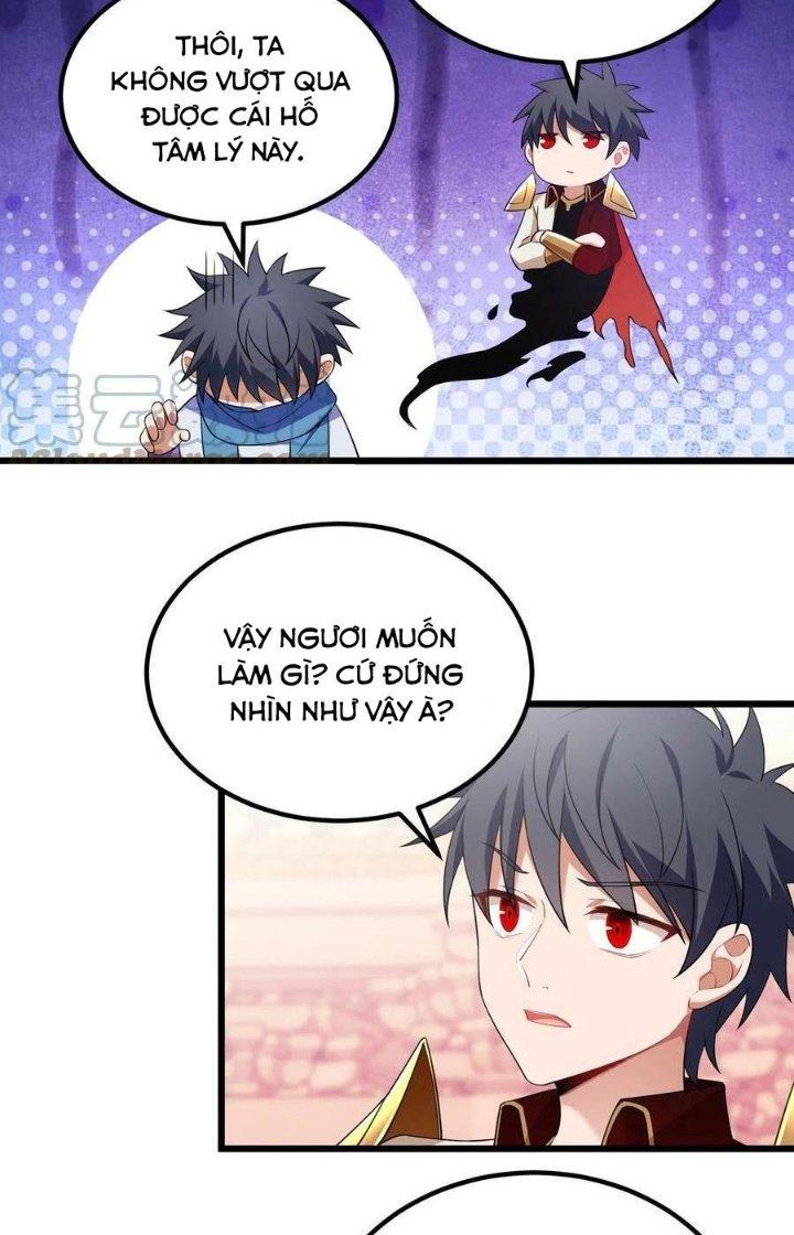 Phương Pháp Sử Dụng Ma Nữ Và Thánh Nữ Chapter 109 - Trang 2