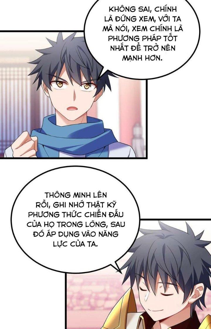 Phương Pháp Sử Dụng Ma Nữ Và Thánh Nữ Chapter 109 - Trang 2