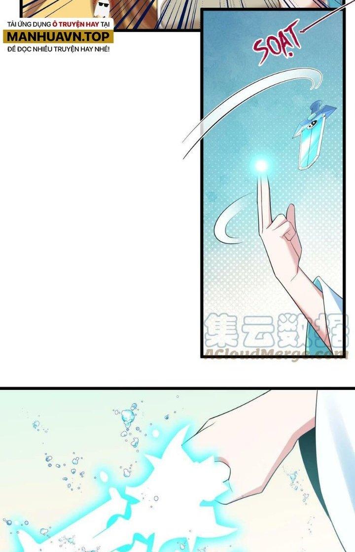 Phương Pháp Sử Dụng Ma Nữ Và Thánh Nữ Chapter 109 - Trang 2