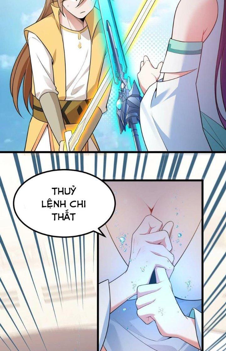 Phương Pháp Sử Dụng Ma Nữ Và Thánh Nữ Chapter 109 - Trang 2