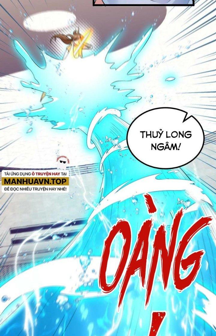 Phương Pháp Sử Dụng Ma Nữ Và Thánh Nữ Chapter 109 - Trang 2