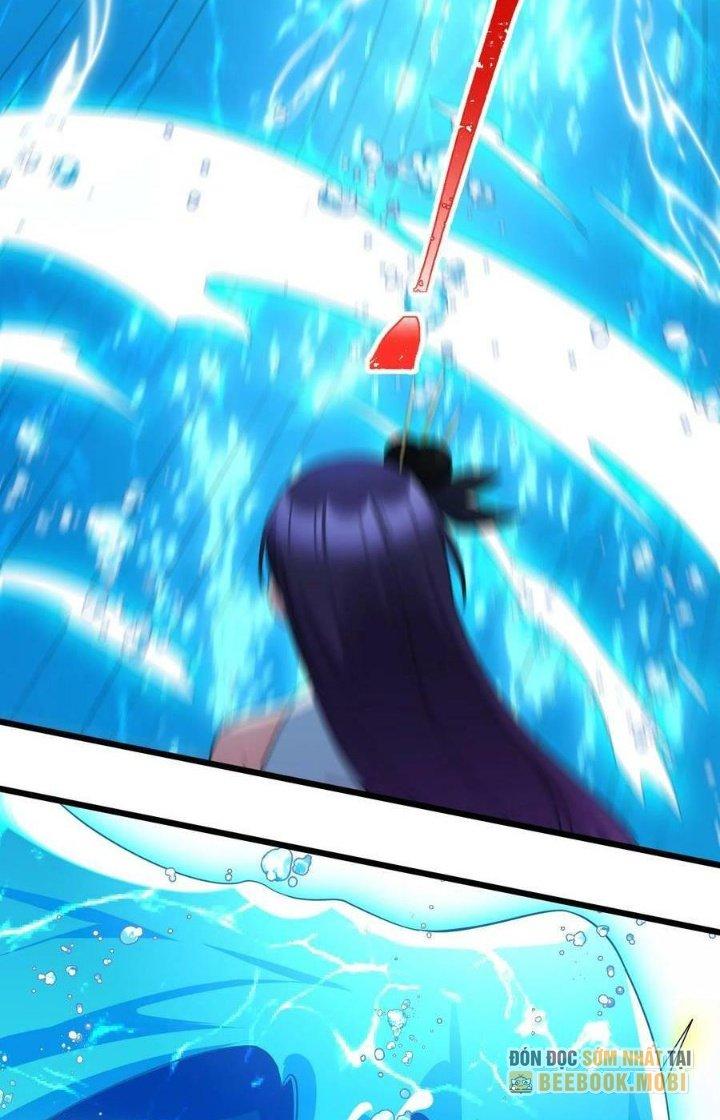 Phương Pháp Sử Dụng Ma Nữ Và Thánh Nữ Chapter 109 - Trang 2