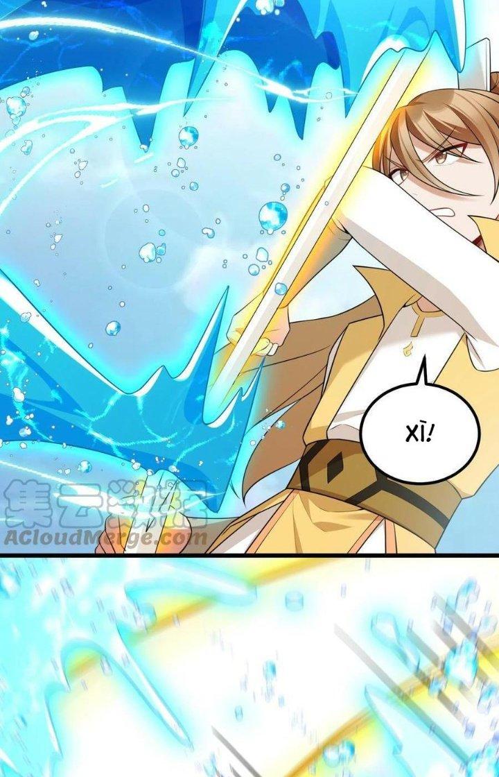 Phương Pháp Sử Dụng Ma Nữ Và Thánh Nữ Chapter 109 - Trang 2