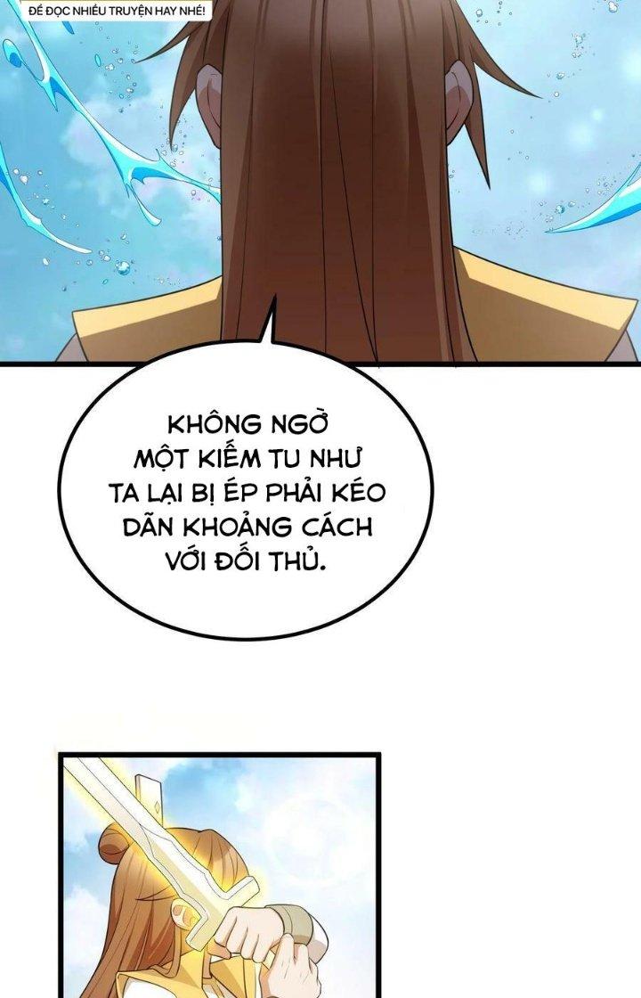 Phương Pháp Sử Dụng Ma Nữ Và Thánh Nữ Chapter 109 - Trang 2