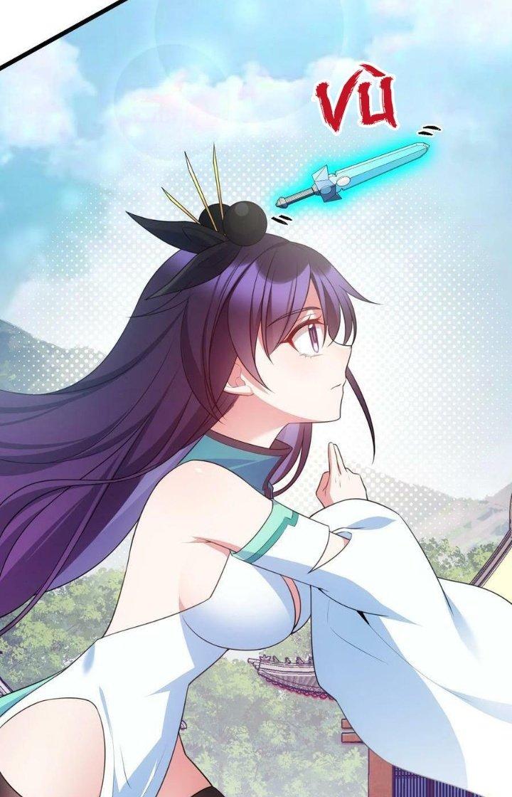 Phương Pháp Sử Dụng Ma Nữ Và Thánh Nữ Chapter 109 - Trang 2