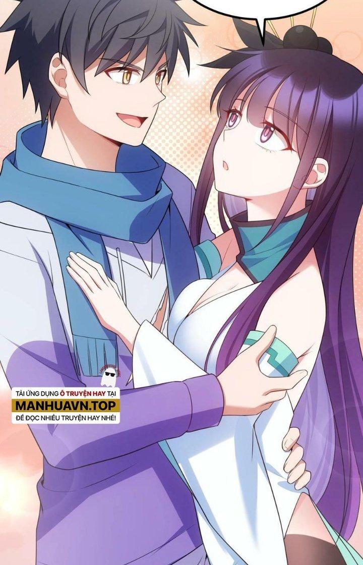 Phương Pháp Sử Dụng Ma Nữ Và Thánh Nữ Chapter 109 - Trang 2