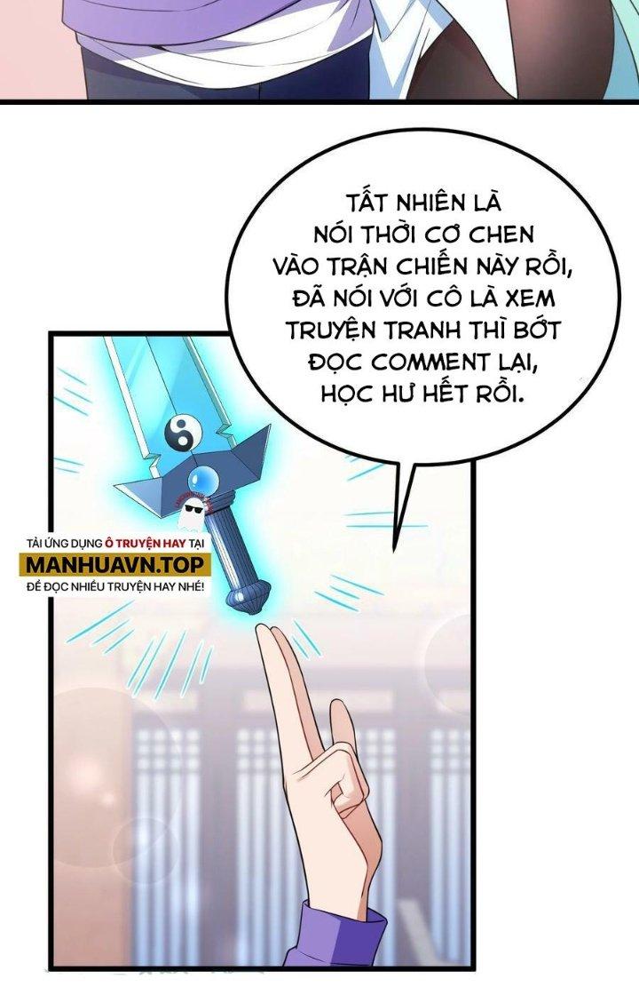 Phương Pháp Sử Dụng Ma Nữ Và Thánh Nữ Chapter 109 - Trang 2