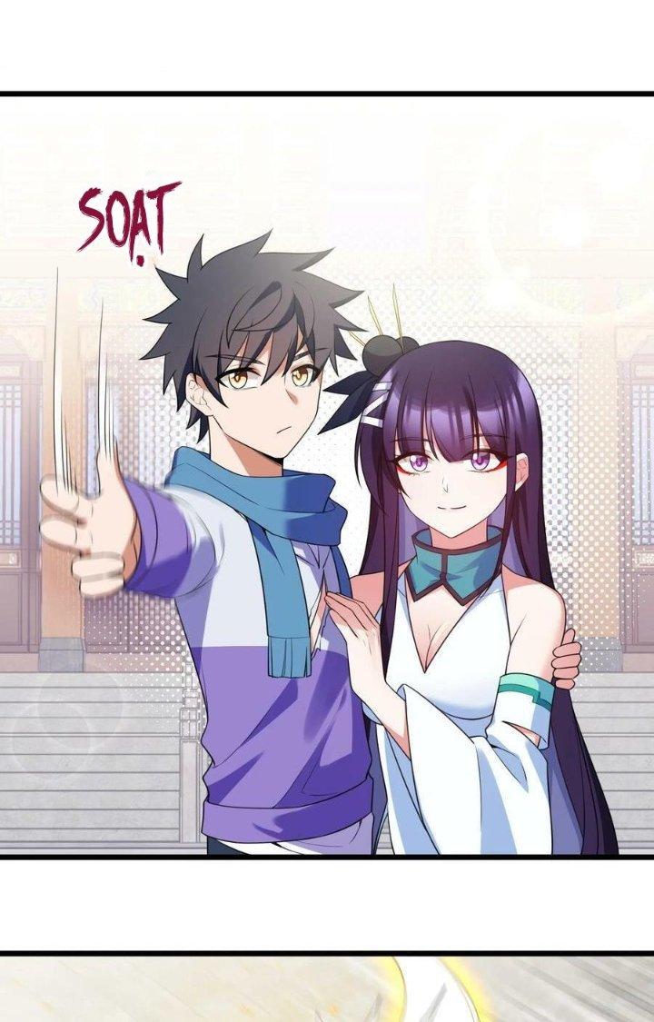 Phương Pháp Sử Dụng Ma Nữ Và Thánh Nữ Chapter 109 - Trang 2