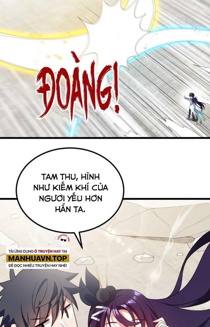 Phương Pháp Sử Dụng Ma Nữ Và Thánh Nữ Chapter 109 - Trang 2