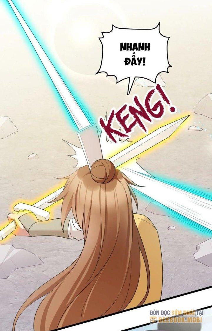 Phương Pháp Sử Dụng Ma Nữ Và Thánh Nữ Chapter 109 - Trang 2