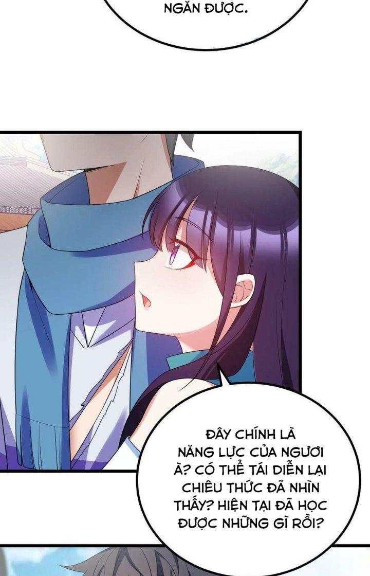 Phương Pháp Sử Dụng Ma Nữ Và Thánh Nữ Chapter 109 - Trang 2