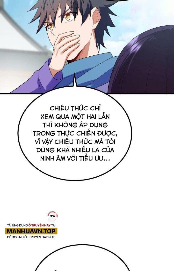 Phương Pháp Sử Dụng Ma Nữ Và Thánh Nữ Chapter 109 - Trang 2