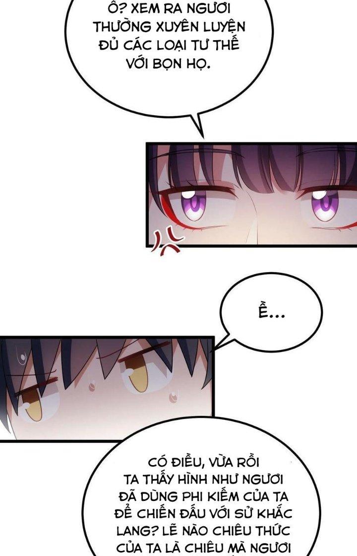 Phương Pháp Sử Dụng Ma Nữ Và Thánh Nữ Chapter 109 - Trang 2