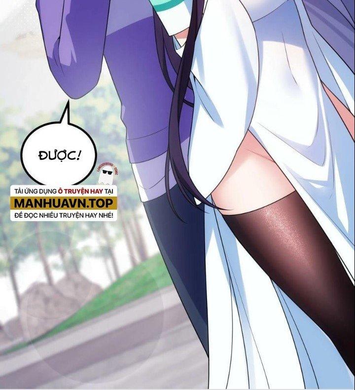 Phương Pháp Sử Dụng Ma Nữ Và Thánh Nữ Chapter 109 - Trang 2