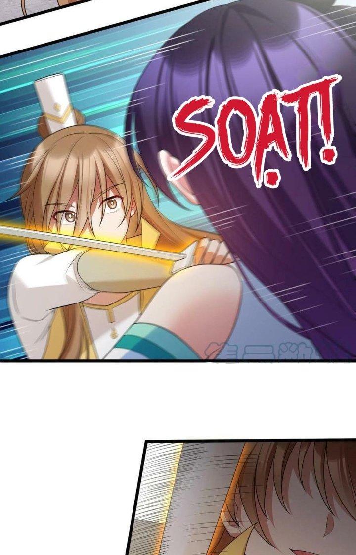 Phương Pháp Sử Dụng Ma Nữ Và Thánh Nữ Chapter 109 - Trang 2