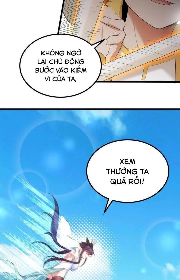 Phương Pháp Sử Dụng Ma Nữ Và Thánh Nữ Chapter 109 - Trang 2