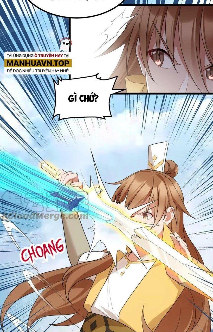 Phương Pháp Sử Dụng Ma Nữ Và Thánh Nữ Chapter 109 - Trang 2