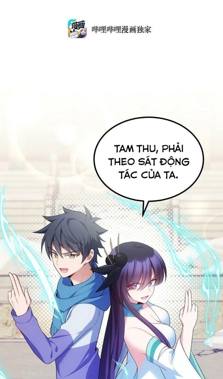 Phương Pháp Sử Dụng Ma Nữ Và Thánh Nữ Chapter 110 - Trang 2