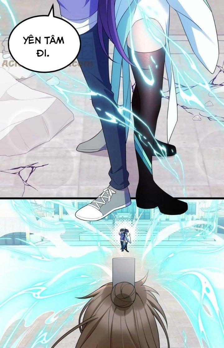 Phương Pháp Sử Dụng Ma Nữ Và Thánh Nữ Chapter 110 - Trang 2