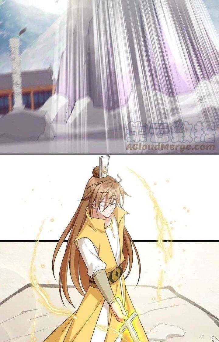 Phương Pháp Sử Dụng Ma Nữ Và Thánh Nữ Chapter 110 - Trang 2